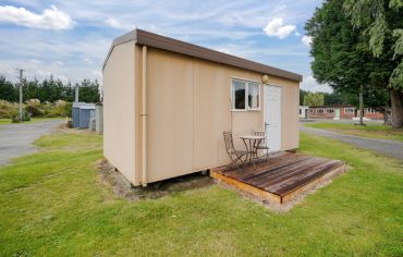 Ensuite Unit