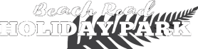 Beach Road Holiday Park Logo