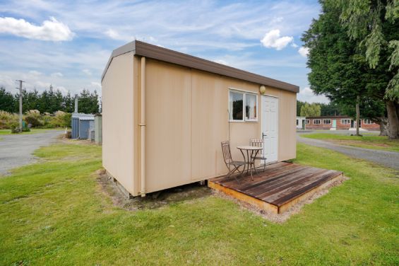 Ensuite Unit