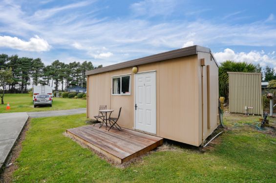 Ensuite Unit
