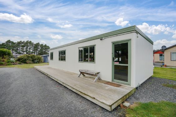 Cabins