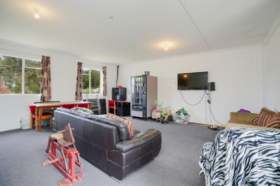 TV lounge